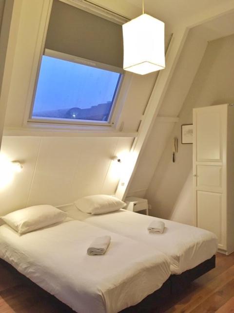 Old City Amsterdam Bed And Breakfast Экстерьер фото